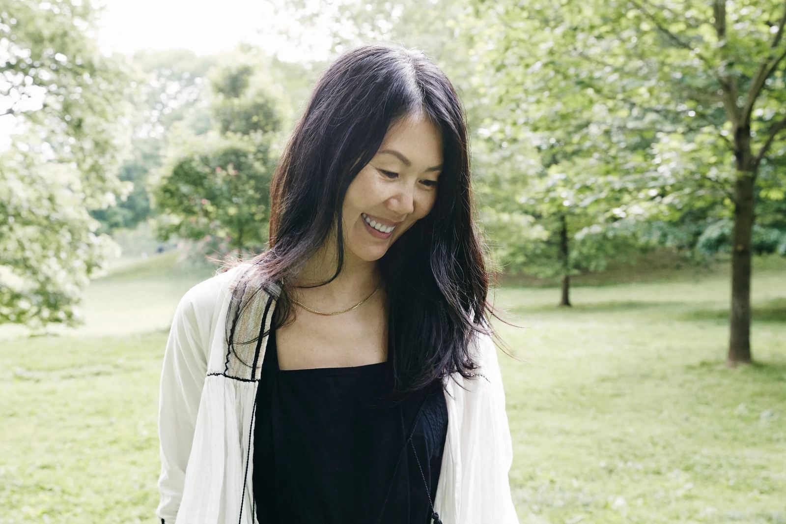 Vickie Lee, MS, LAc, acupuncturist at Holistic Wellness NYC
